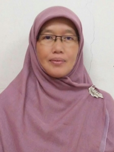 Dr. Neneng Hasanah